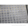 Stainless Steel Bbq Mesh Grill Wire Mesh Net